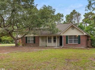 1413 Briarwood Dr, Gulf Shores, AL 36542