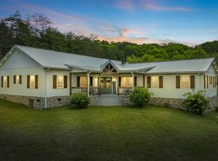 1750 Kerr Rd, Sevierville, TN 37876