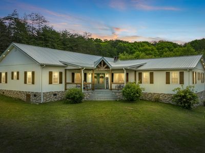 1750 Kerr Rd, Sevierville, TN, 37876