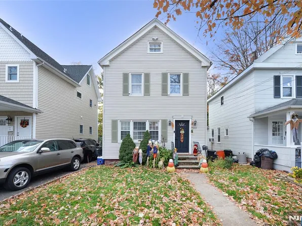 110 3rd Ave, Hawthorne, NJ 07506