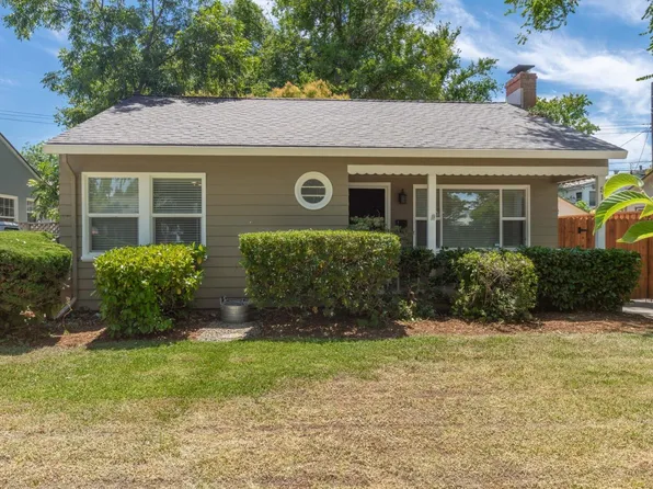 5124 U St, Sacramento, CA 95817