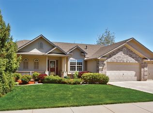5328 S Hayseed Way, Boise, ID 83716