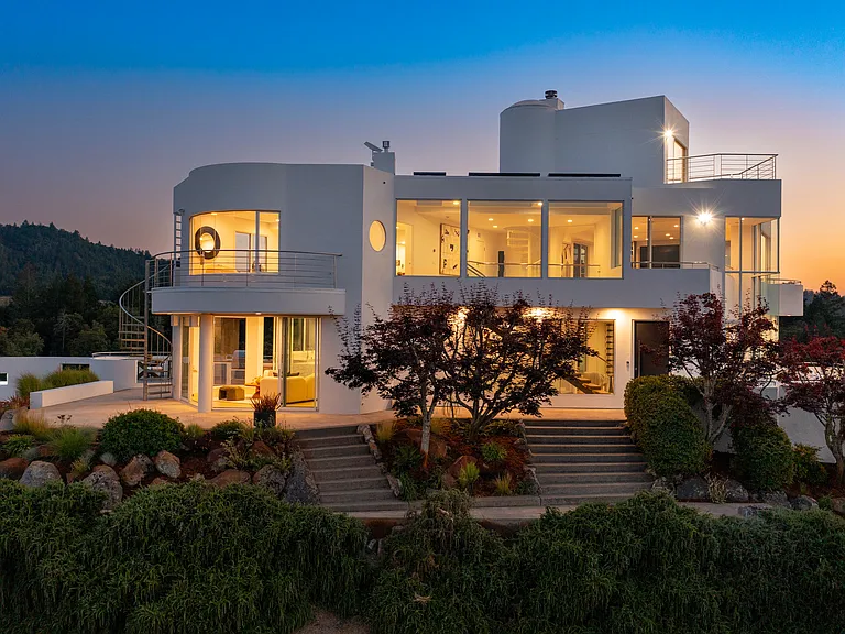375 Kortum Canyon Rd — Photo 136