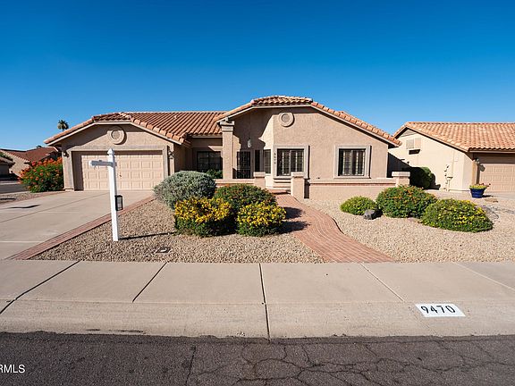 2nd image of 9470 W TONTO Lane