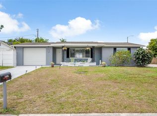 5406 Shell Dr, New Port Richey, FL 34652