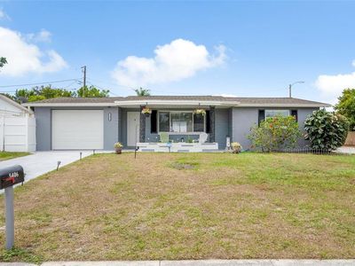 5406 Shell Dr, New Port Richey, FL, 34652