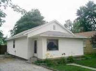 532 S Cole St, Indianapolis, IN