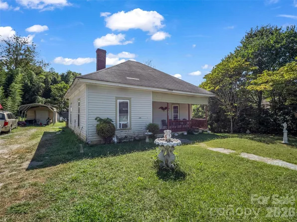 217 Broad St, Shelby, NC 28152