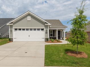 8097 Snelling Dr, Aiken, SC 29808