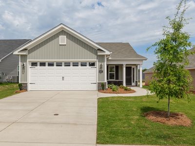 8097 Snelling Dr, Aiken, SC, 29803