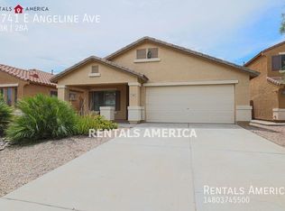 1741 E Angeline Ave, San Tan Valley, AZ 85140