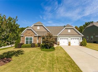 5843 McClintock Dr, Denver, NC 28037