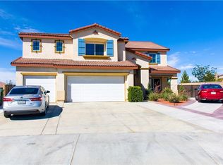 6011 W Avenue K2, Lancaster, CA 93536