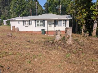 646 N Main St, Swainsboro, GA 30401