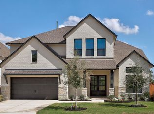 113 Buckaroo Dr, Georgetown, TX 78633