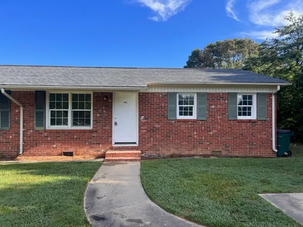 303 Walton Rd #303, Salisbury, NC 28146