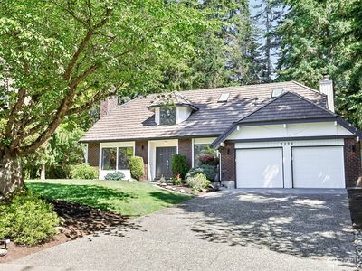 2325 140th Place SE, Mill Creek, WA, 98012