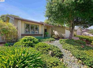 5825 Alderbrook Ct, Castro Valley, CA