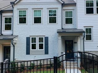 205 Vista Ln #2, Woodstock, GA 30189