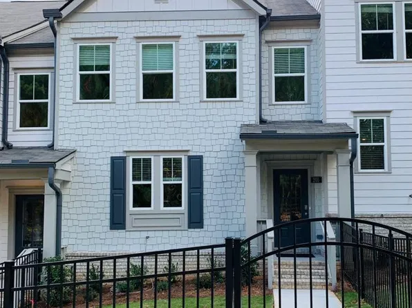 205 Vista Ln #2, Woodstock, GA 30189