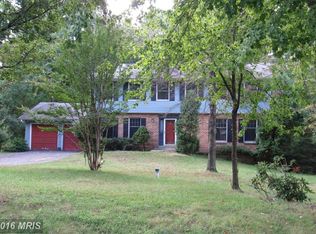 1913 Ridgewood Rd, Hanover, MD 21076