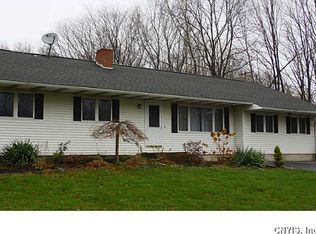3779 Depot Rd, Auburn, NY 13021
