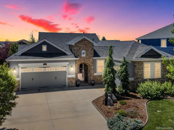 5959 S Little River Way, Aurora, CO 80016