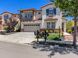 2866 Vernon Way, San Ramon, CA 94582