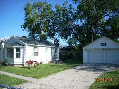 376 E Scott Ave, South Salt Lake, UT, 84115