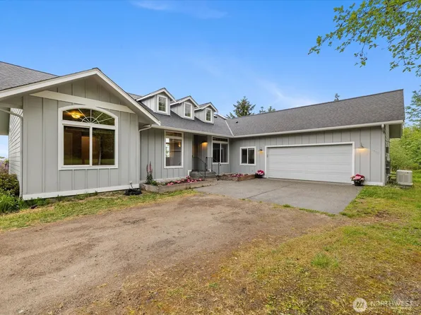 1003 Haven Heights Drive, Sequim, WA 98382