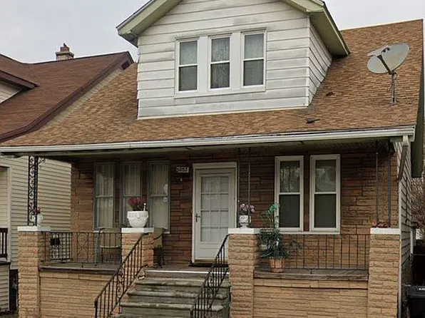 5057 Fredro Ave, Detroit, MI 48212