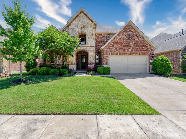 Home for Sale in McKinney Texas