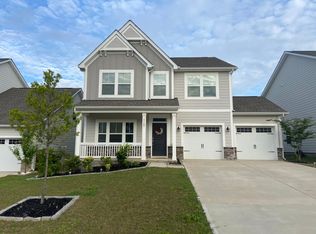 5109 Thomasville Dr, Belmont, NC 28012