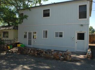 222 Hillcrest Dr APT A, Reno, NV 89509