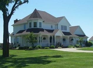 641 E Us Highway 36, Pendleton, IN 46064