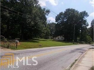 3470 Waldrop Rd, Decatur, GA 30034