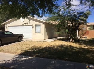 172 Southwind Dr, El Centro, CA 92243