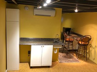 3662 Falls Rd, Baltimore, MD 21211