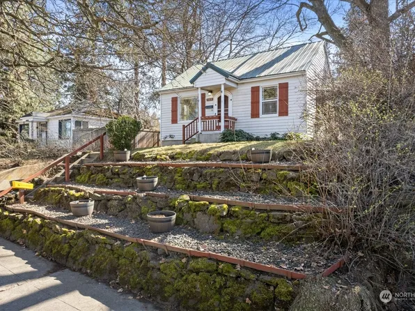 3818 E 9th Ave, Spokane, WA 99202