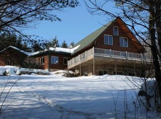 E2239 Miracle Mountain Way, Waupaca, WI 54981