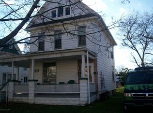 146 W Dorrance St, Kingston, PA 18704