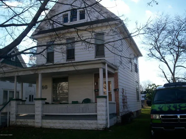 146 W Dorrance St, Kingston, PA 18704