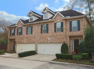 7511 Shady Villa Walk, Houston, TX 77055