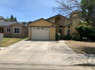 4113 W Brown Ave, Fresno, CA 93722