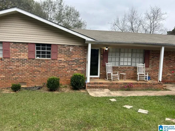701 Lataste Dr, Oxford, AL 36203