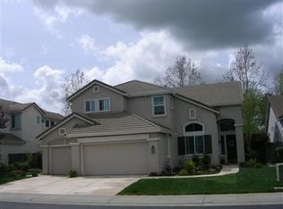 3605 Pacifica Ln, Elk Grove, CA 95758