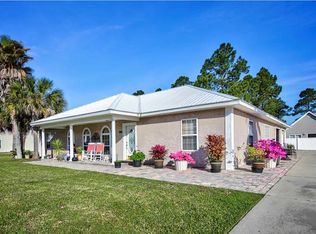 140 Betty Dr, Port Saint Joe, FL 32456