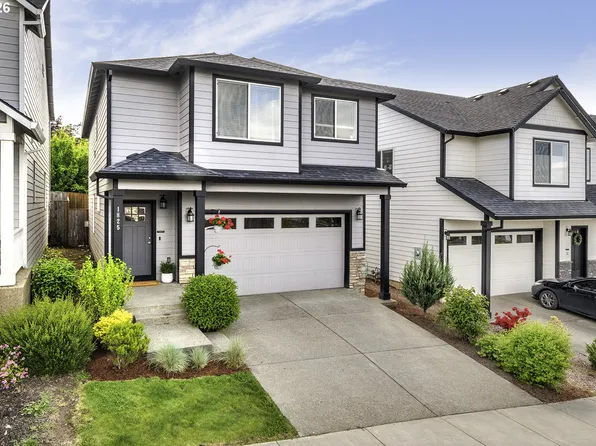 1825 Everett St, Forest Grove, OR 97116