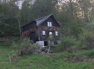 921 Methol Rd, Roscoe, NY 12776