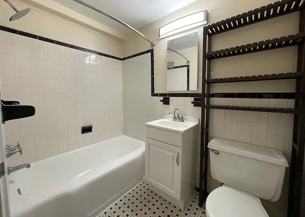 3601 Wisconsin Avenue Northwest - 409 — Photo 4